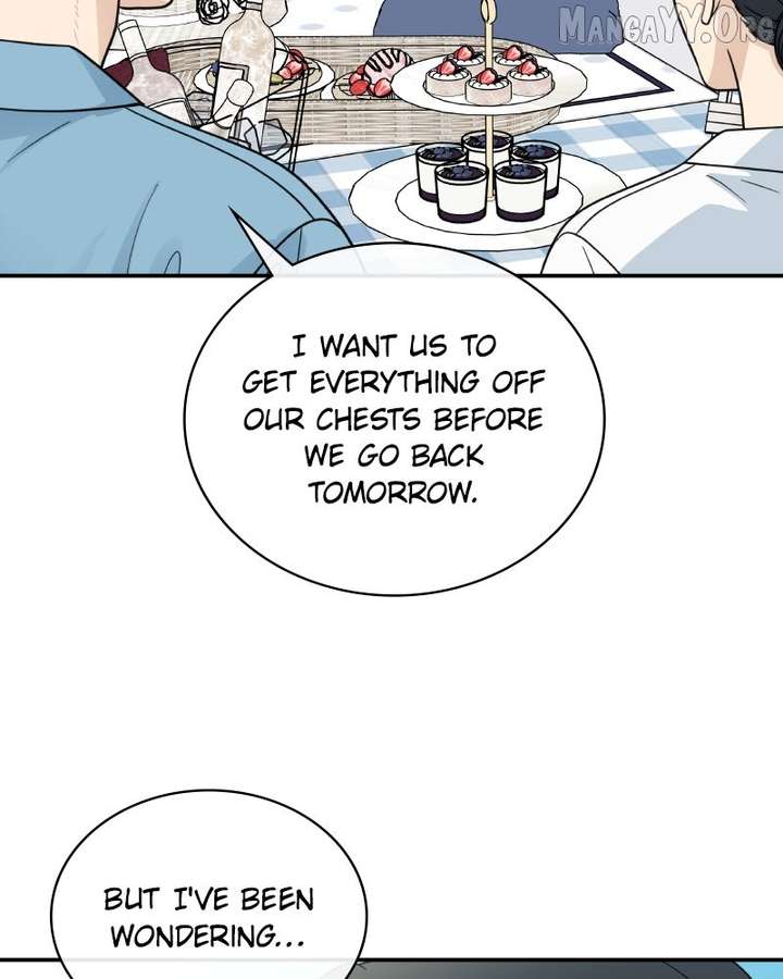 It Wasn’t Love at First Sight Chapter 49 - Page 37