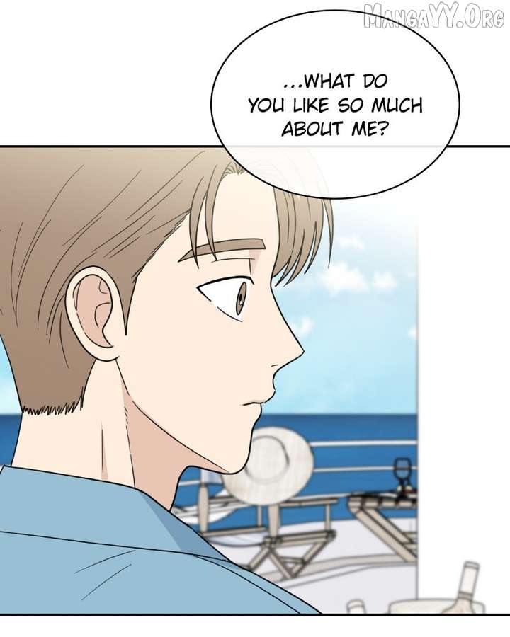 It Wasn’t Love at First Sight Chapter 49 - Page 39