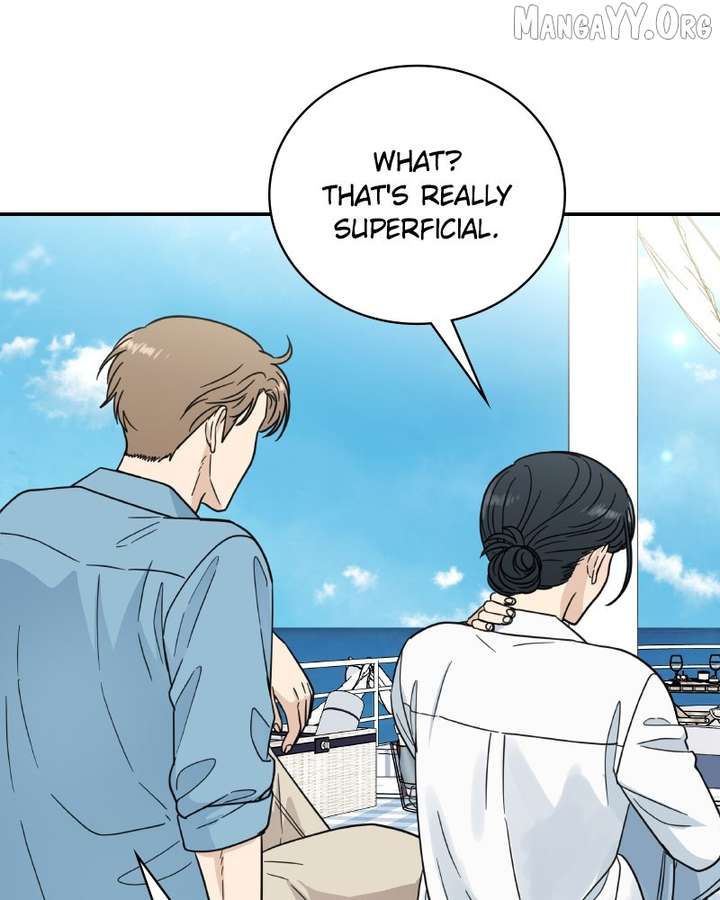 It Wasn’t Love at First Sight Chapter 49 - Page 43