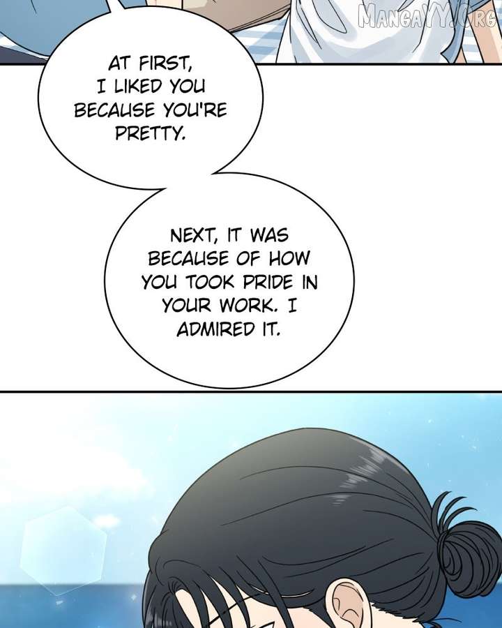 It Wasn’t Love at First Sight Chapter 49 - Page 44