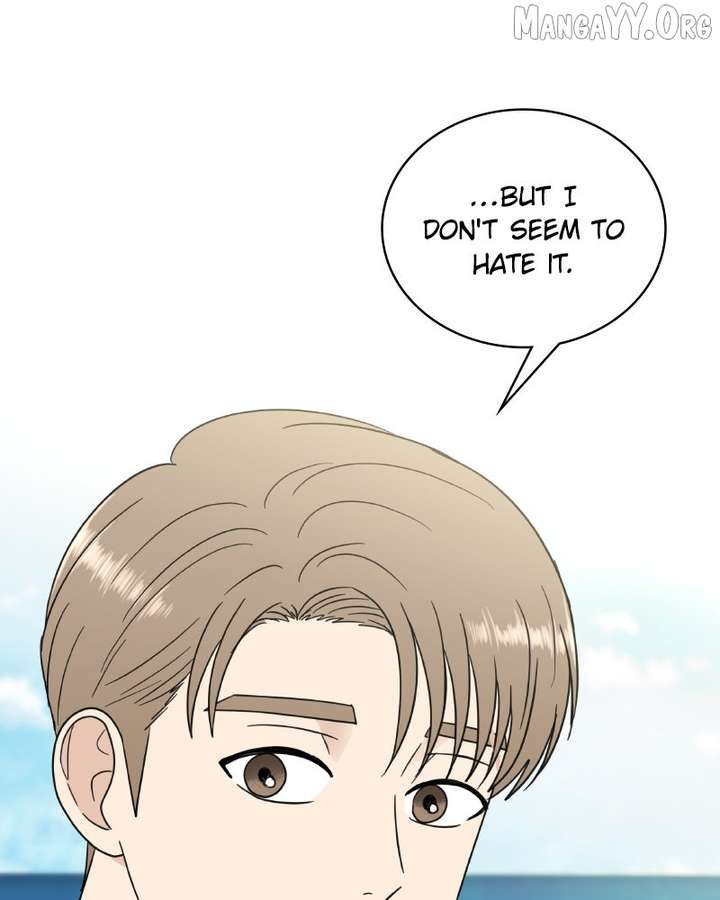 It Wasn’t Love at First Sight Chapter 49 - Page 47