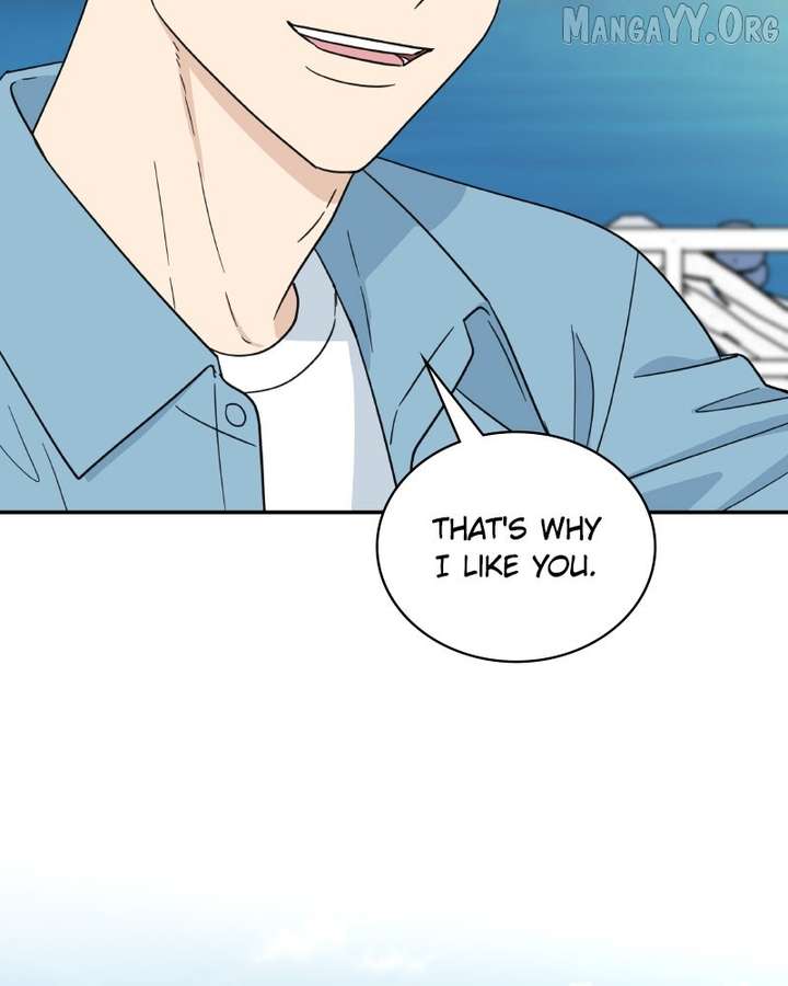 It Wasn’t Love at First Sight Chapter 49 - Page 48