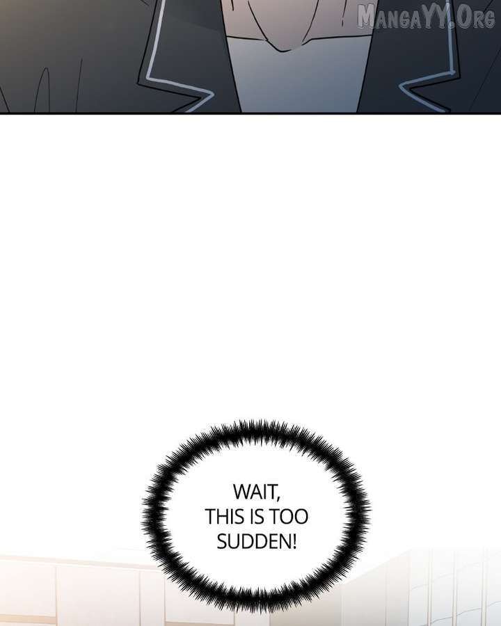 It Wasn’t Love at First Sight Chapter 49 - Page 5