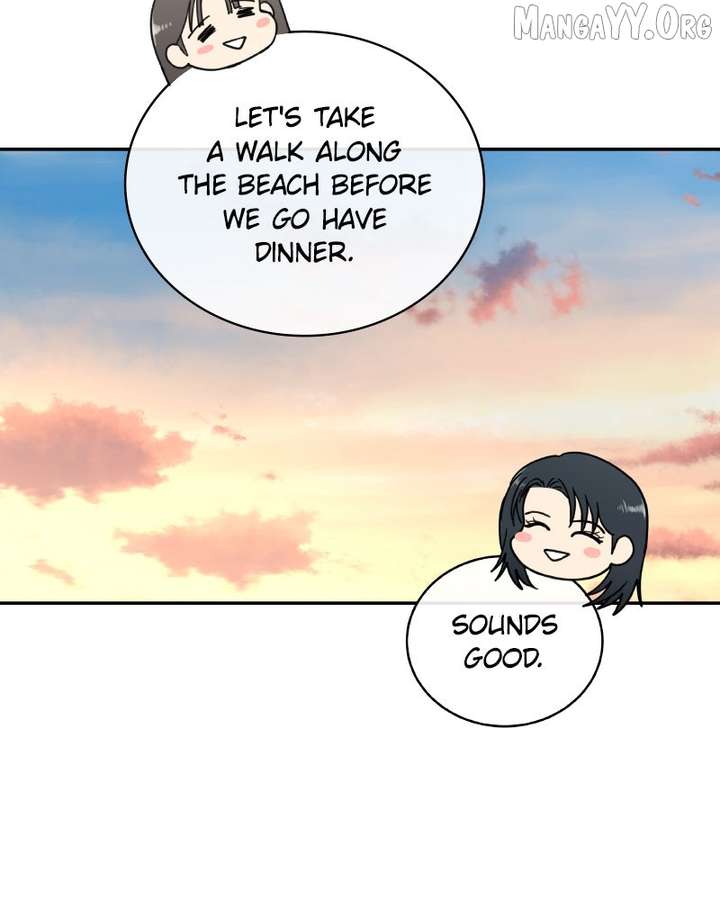 It Wasn’t Love at First Sight Chapter 49 - Page 50