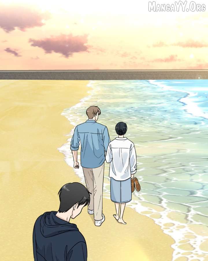 It Wasn’t Love at First Sight Chapter 49 - Page 51