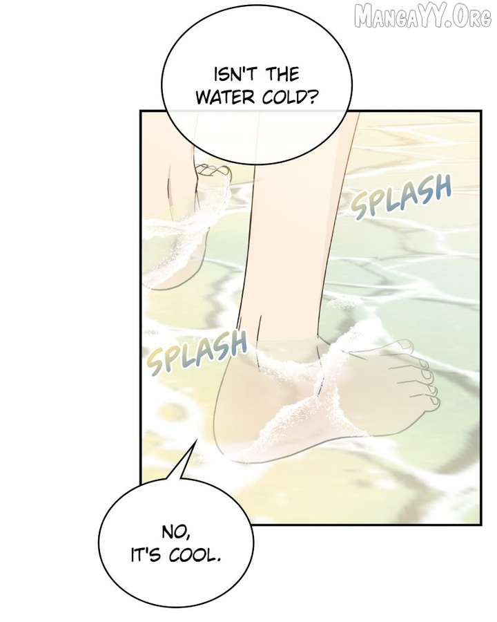 It Wasn’t Love at First Sight Chapter 49 - Page 54