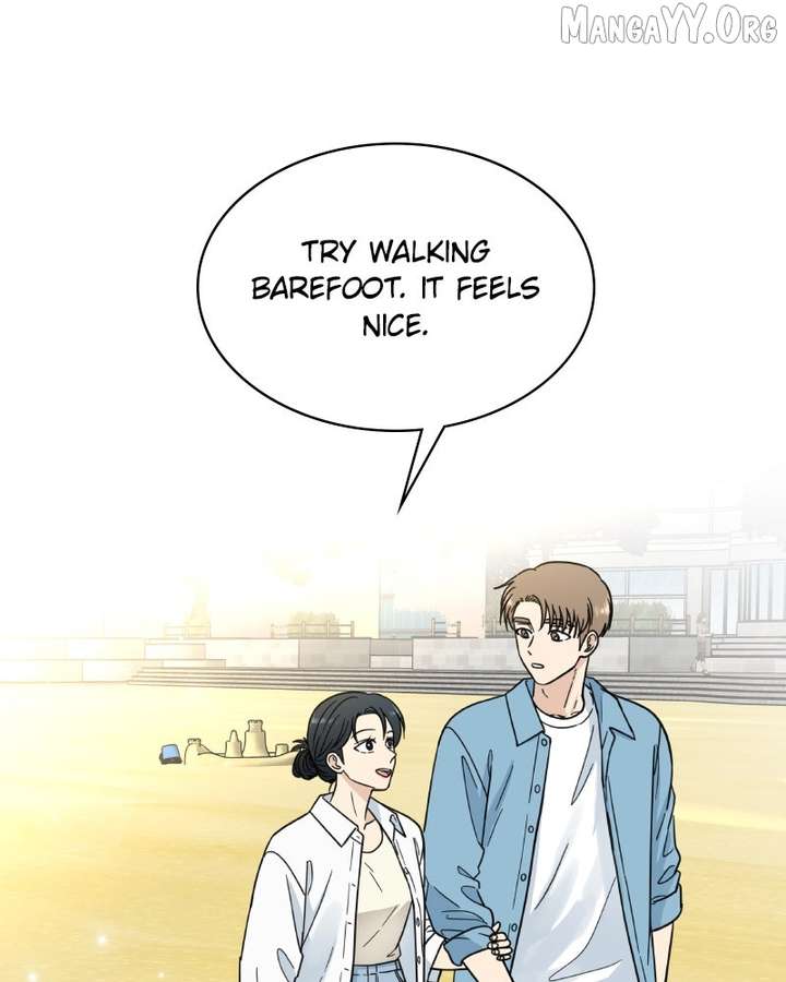 It Wasn’t Love at First Sight Chapter 49 - Page 56