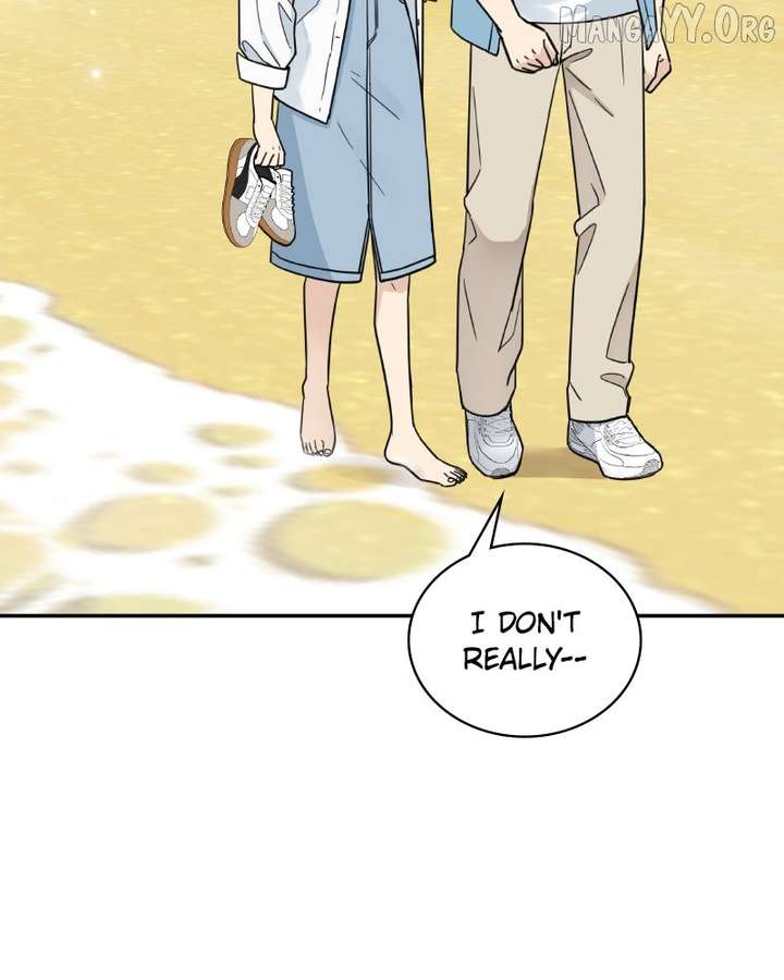 It Wasn’t Love at First Sight Chapter 49 - Page 57