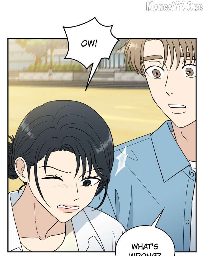 It Wasn’t Love at First Sight Chapter 49 - Page 58