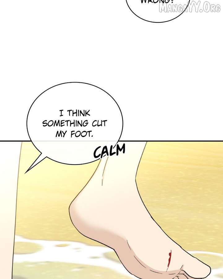 It Wasn’t Love at First Sight Chapter 49 - Page 59