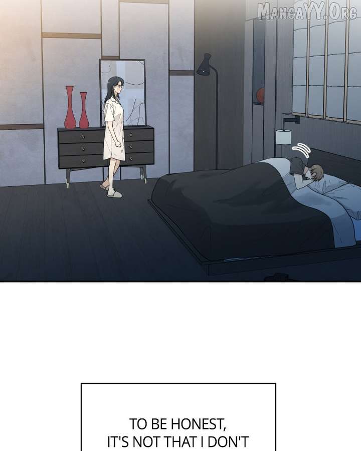 It Wasn’t Love at First Sight Chapter 49 - Page 6