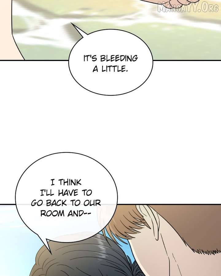 It Wasn’t Love at First Sight Chapter 49 - Page 60