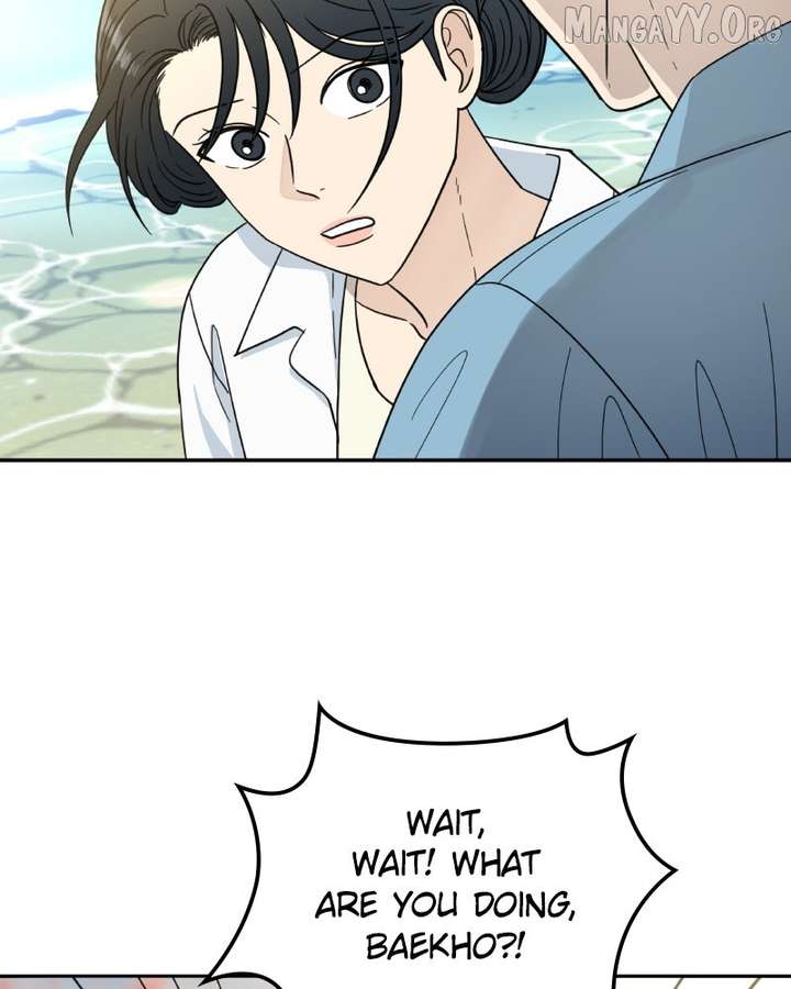 It Wasn’t Love at First Sight Chapter 49 - Page 61