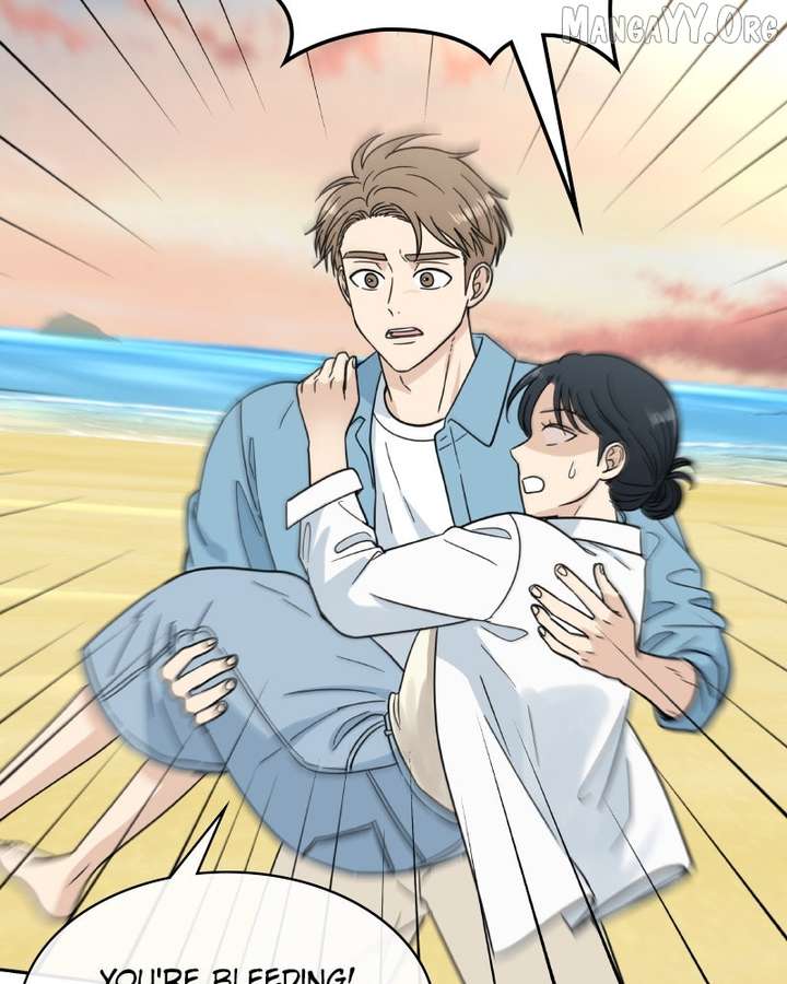 It Wasn’t Love at First Sight Chapter 49 - Page 62