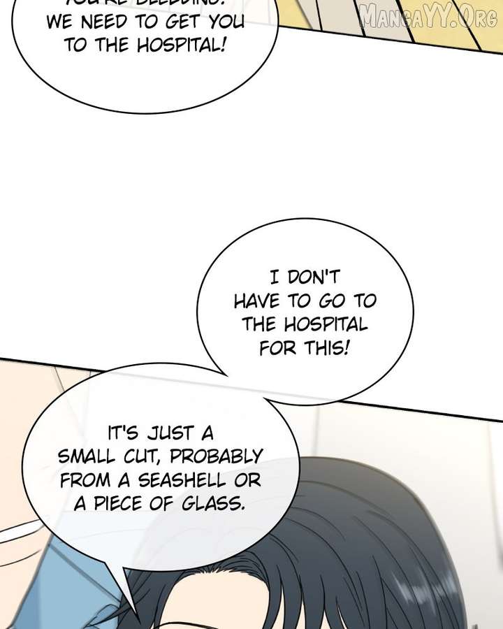 It Wasn’t Love at First Sight Chapter 49 - Page 63