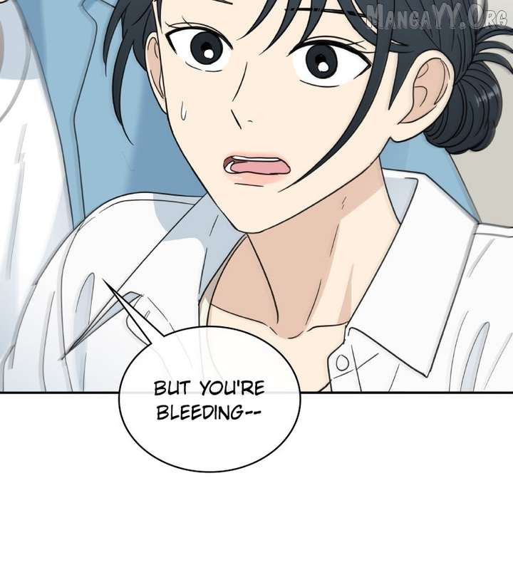 It Wasn’t Love at First Sight Chapter 49 - Page 64