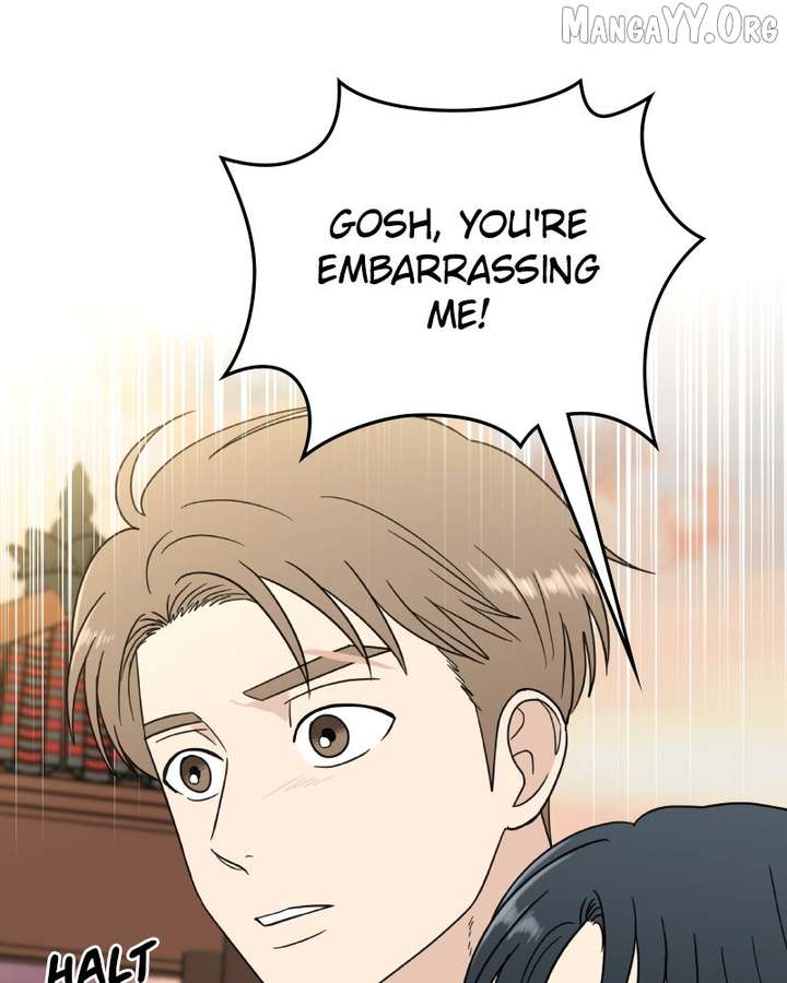 It Wasn’t Love at First Sight Chapter 49 - Page 65