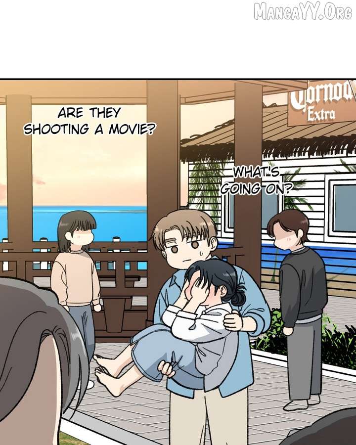 It Wasn’t Love at First Sight Chapter 49 - Page 67