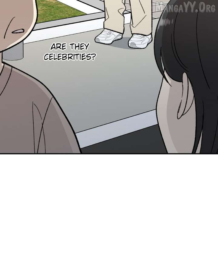 It Wasn’t Love at First Sight Chapter 49 - Page 68