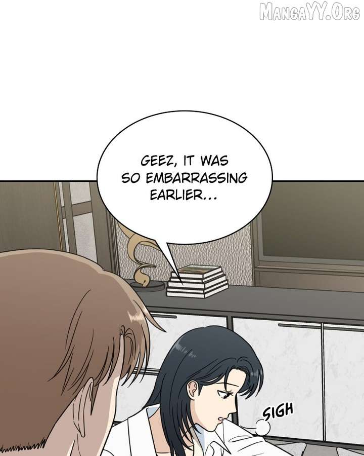 It Wasn’t Love at First Sight Chapter 49 - Page 71