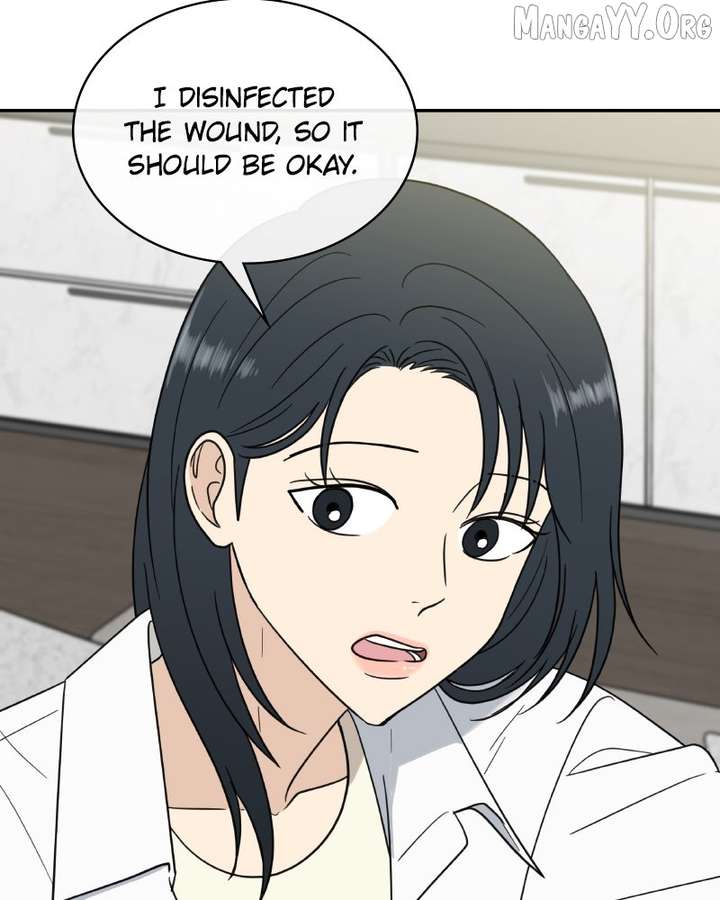 It Wasn’t Love at First Sight Chapter 49 - Page 73