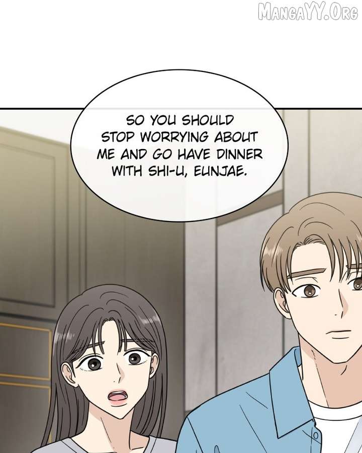 It Wasn’t Love at First Sight Chapter 49 - Page 75