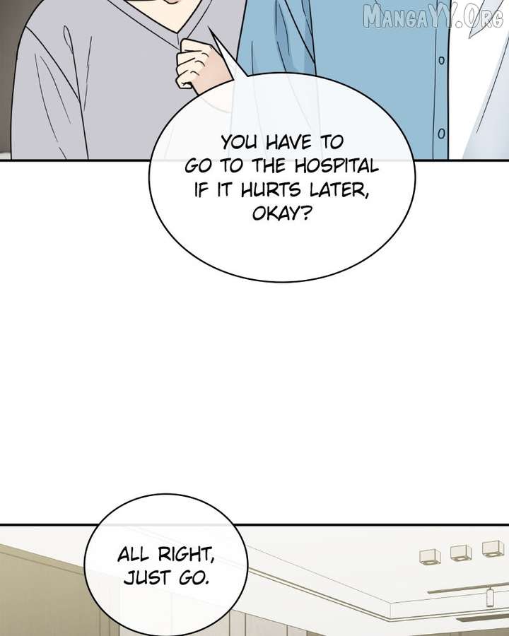 It Wasn’t Love at First Sight Chapter 49 - Page 76