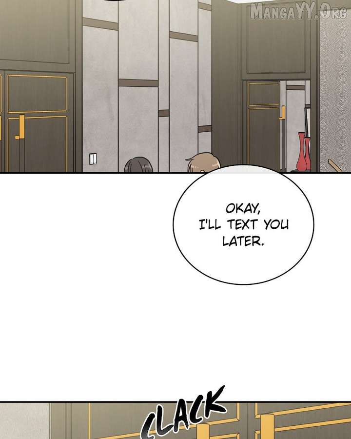 It Wasn’t Love at First Sight Chapter 49 - Page 77
