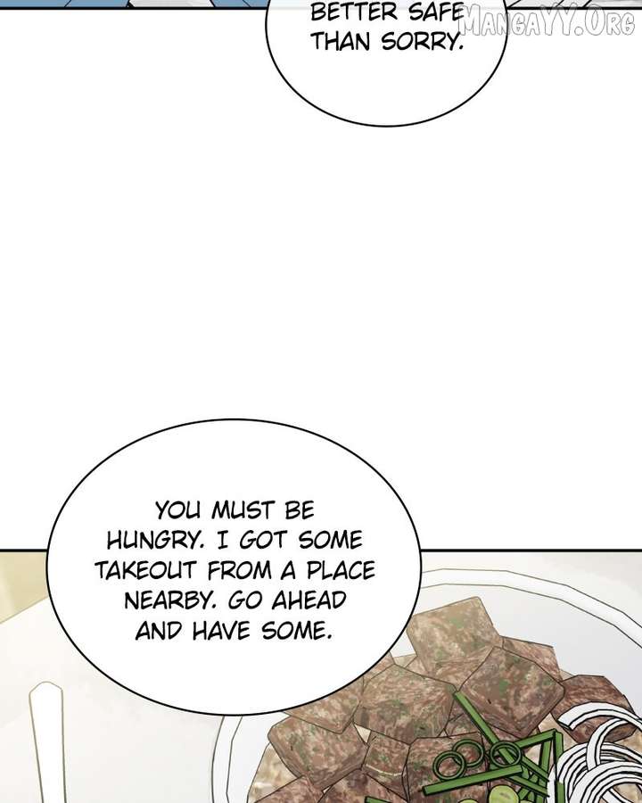 It Wasn’t Love at First Sight Chapter 49 - Page 80