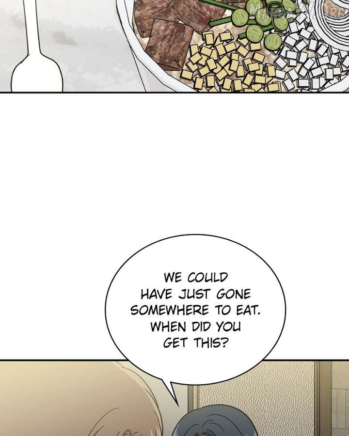 It Wasn’t Love at First Sight Chapter 49 - Page 81