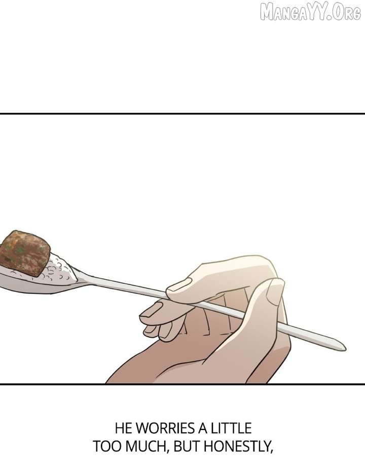 It Wasn’t Love at First Sight Chapter 49 - Page 83