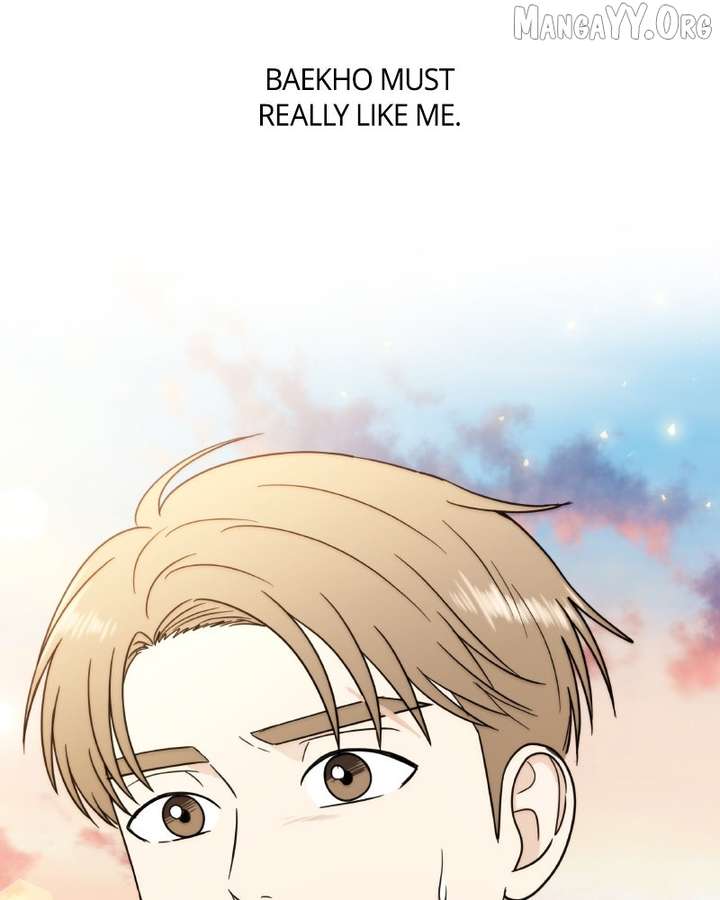 It Wasn’t Love at First Sight Chapter 49 - Page 86