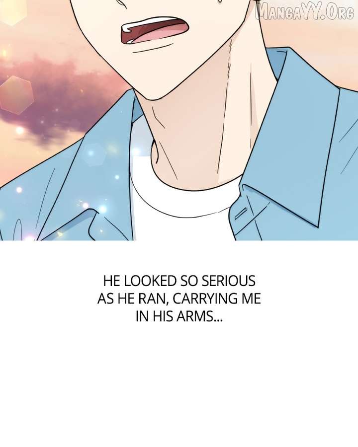 It Wasn’t Love at First Sight Chapter 49 - Page 87