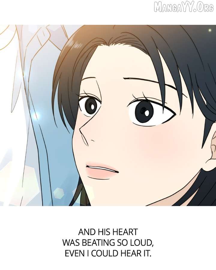 It Wasn’t Love at First Sight Chapter 49 - Page 88