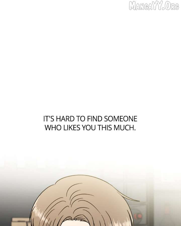 It Wasn’t Love at First Sight Chapter 49 - Page 89