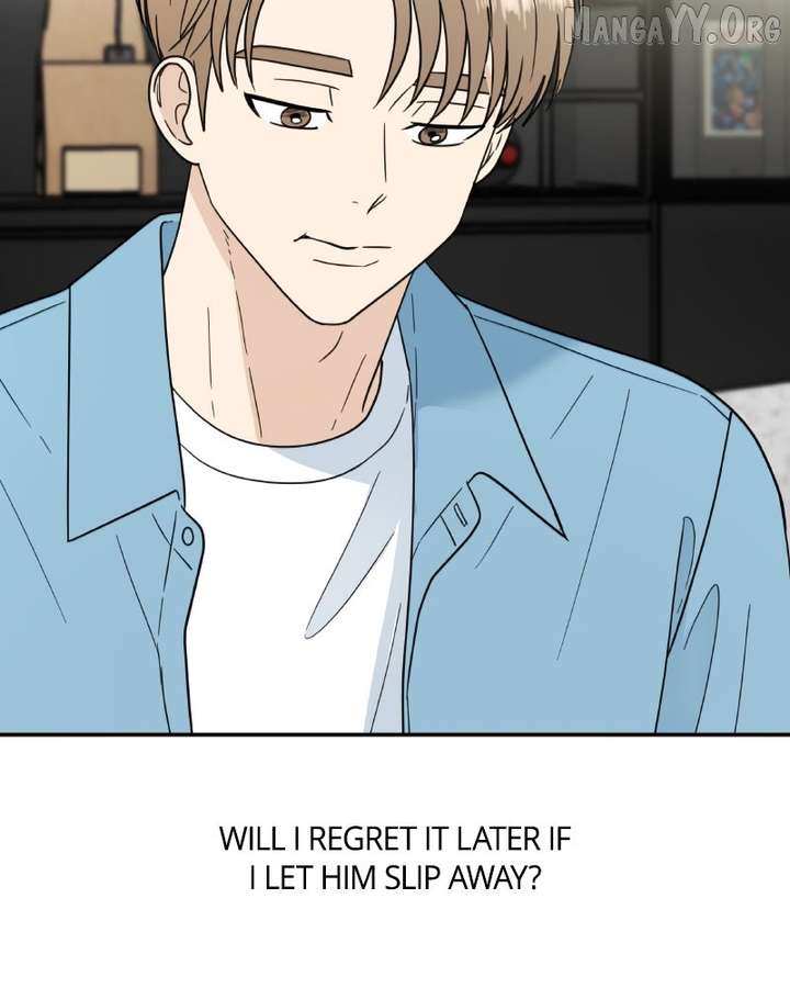 It Wasn’t Love at First Sight Chapter 49 - Page 90