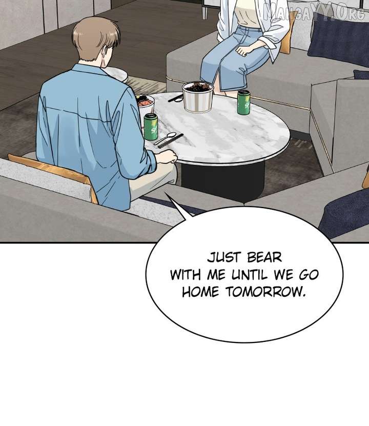 It Wasn’t Love at First Sight Chapter 49 - Page 93