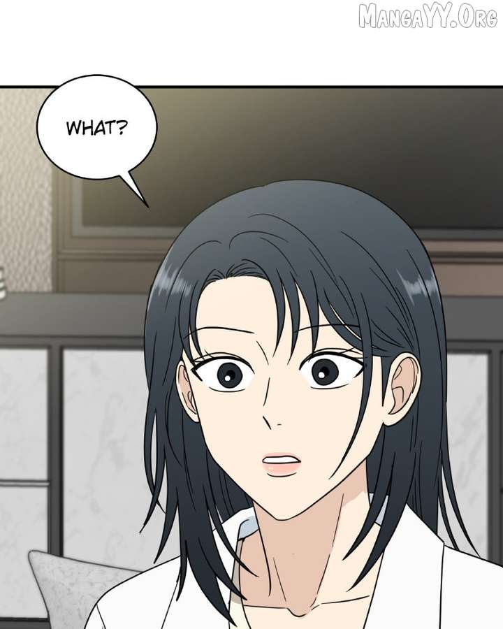 It Wasn’t Love at First Sight Chapter 49 - Page 94