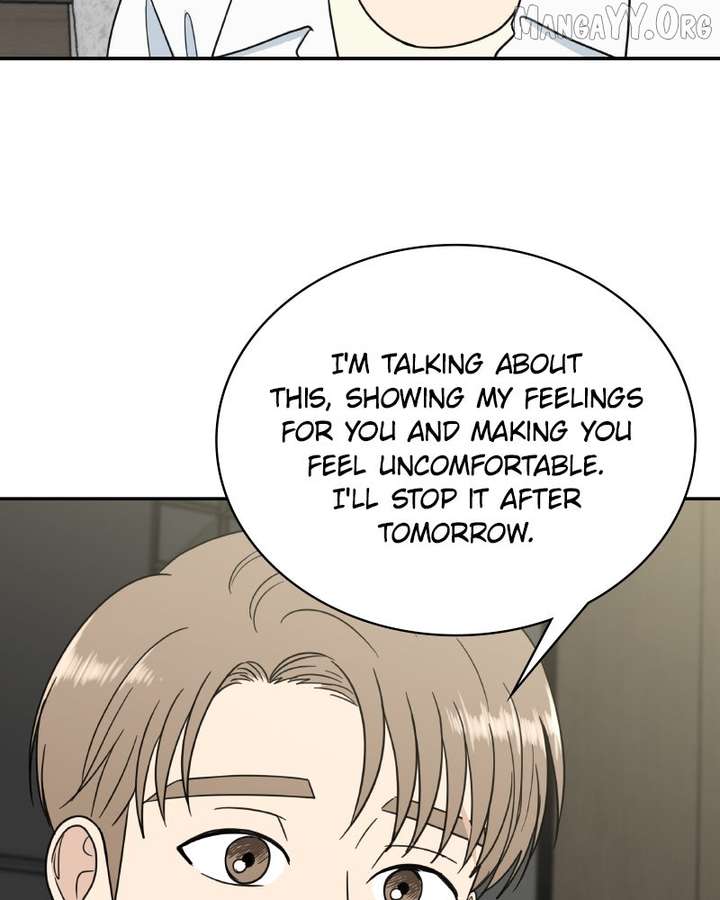 It Wasn’t Love at First Sight Chapter 49 - Page 95