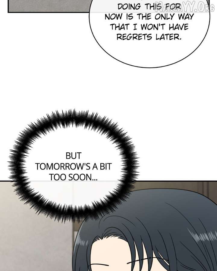 It Wasn’t Love at First Sight Chapter 49 - Page 98