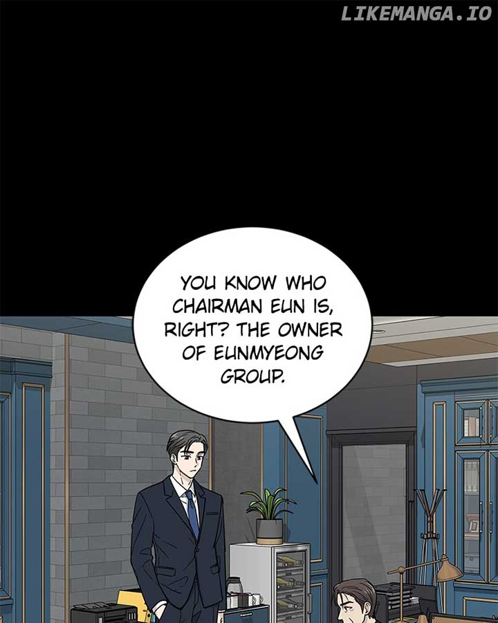 It Wasn’t Love at First Sight Chapter 5 - Page 1