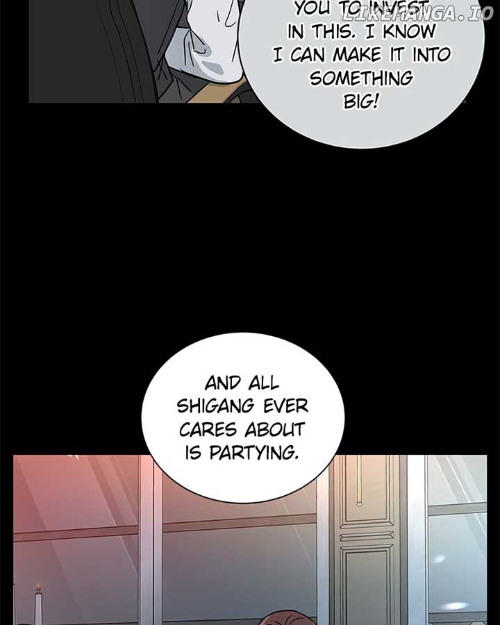 It Wasn’t Love at First Sight Chapter 5 - Page 10