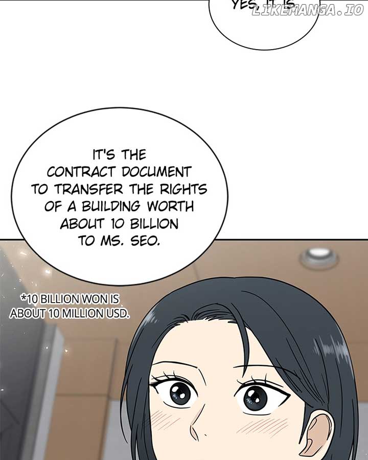 It Wasn’t Love at First Sight Chapter 5 - Page 101