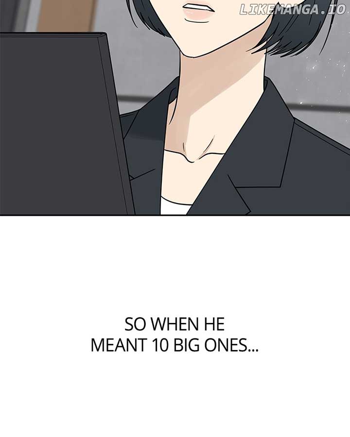 It Wasn’t Love at First Sight Chapter 5 - Page 102