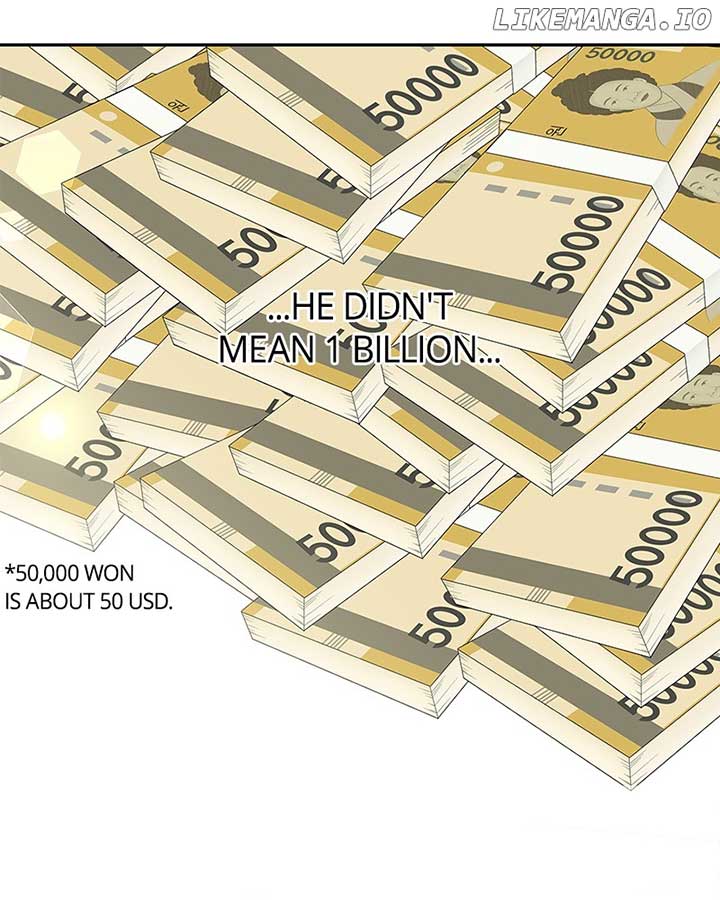 It Wasn’t Love at First Sight Chapter 5 - Page 103