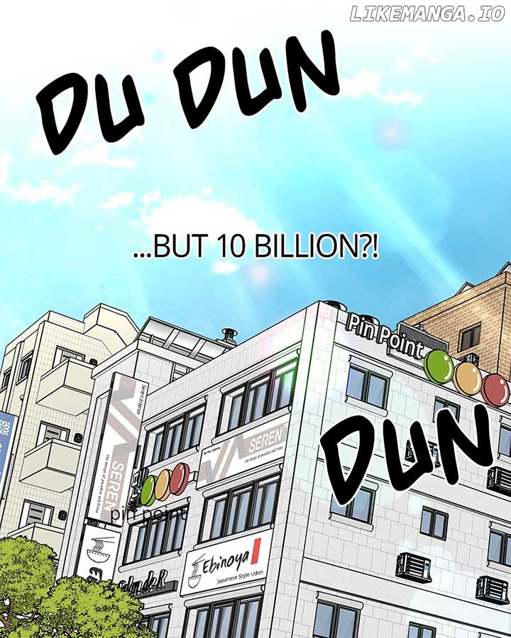 It Wasn’t Love at First Sight Chapter 5 - Page 104