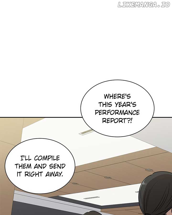 It Wasn’t Love at First Sight Chapter 5 - Page 106