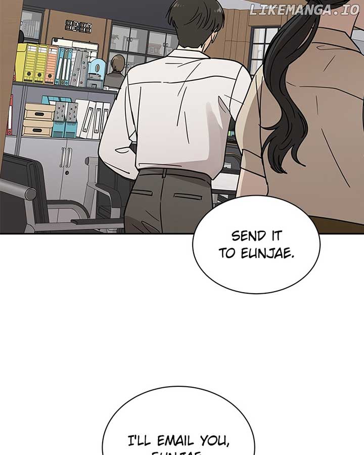 It Wasn’t Love at First Sight Chapter 5 - Page 107