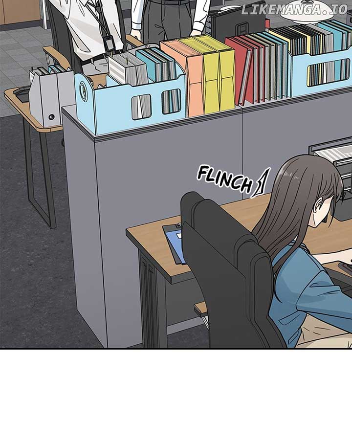 It Wasn’t Love at First Sight Chapter 5 - Page 112