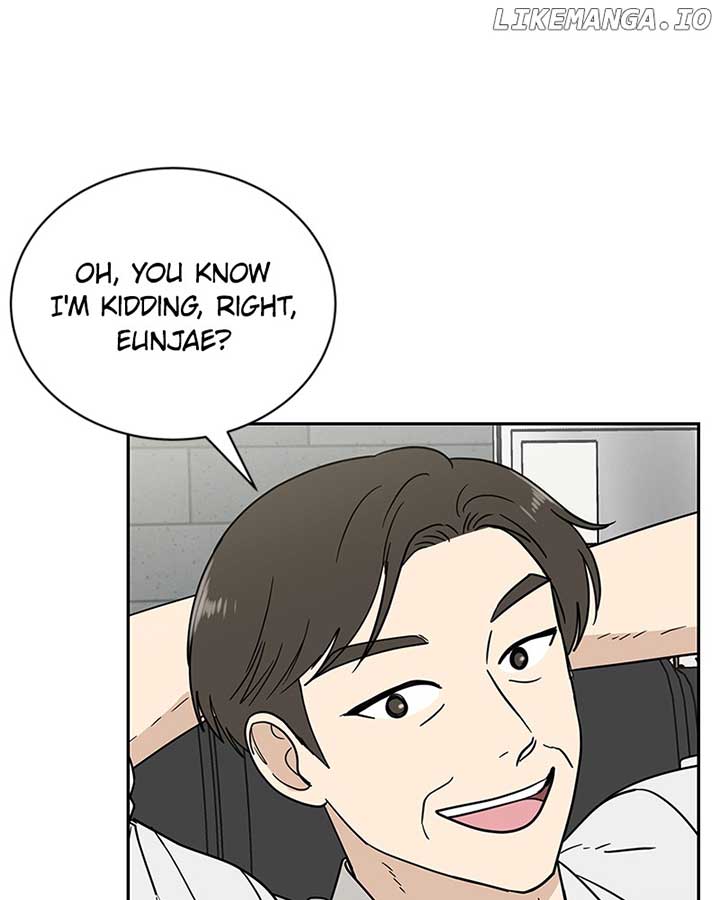 It Wasn’t Love at First Sight Chapter 5 - Page 113